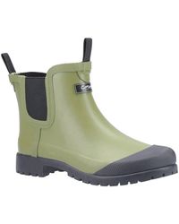 Cotswold - Blenheim Short Wellingtons - Lyst