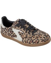 Skechers - Hotshot On The Prowl Trainers - Lyst
