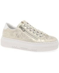 Rieker - Fascinate Trainers - Lyst