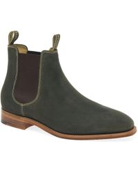 barker chelsea boots sale