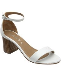 Ravel - Callie Heeled Sandals - Lyst
