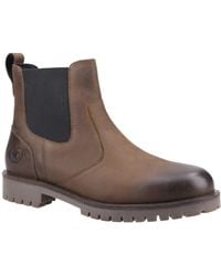 Cotswold - Bodicote Chelsea Boots - Lyst