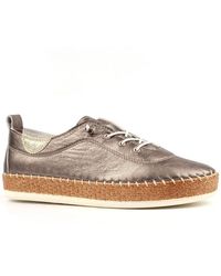 Lunar (GRS) - Evette Shoes - Lyst