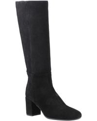 Hush Puppies - Oprah Knee High Boots - Lyst