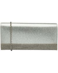 Lotus - Zahara Clutch Bag - Lyst