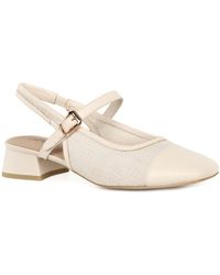 Caprice - Voyage Open Court Shoes - Lyst