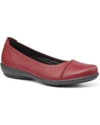 Hotter - Robyn Ii Extra Wide Pumps - Lyst