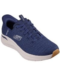 Skechers - Arch Fit 2.0 Look Ahead Trainers - Lyst