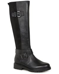 Remonte - Brave Knee High Boots - Lyst