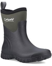 Cotswold - Winfield Short Wellingtons - Lyst