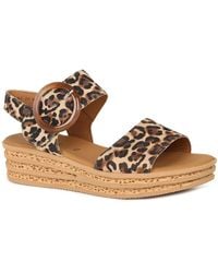 Gabor - Andre Sandals - Lyst