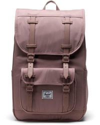 Herschel Supply Co. - Little America Mid Backpack - Lyst