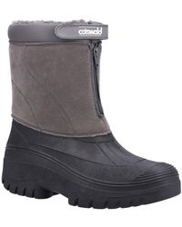 Cotswold - Venture Snow Boots - Lyst