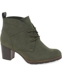 Marco Tozzi - Zina Ii Casual Ankle Boots - Lyst
