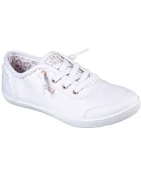 Skechers - Bobs B Cute Shoes - Lyst