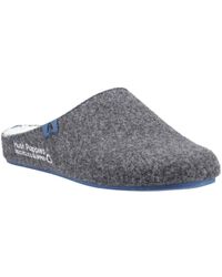 Hush Puppies - The Good Slipper Slippers - Lyst
