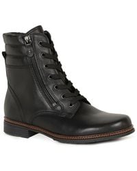 Gabor - Notion Ankle Boots - Lyst