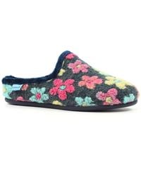 Lunar - Dolly Slippers - Lyst