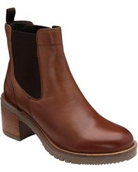 Ravel - Bray Chelsea Boots - Lyst