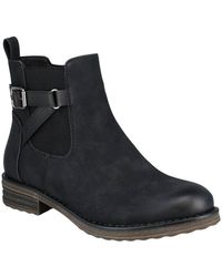 Westland - Verity 02 Chelsea Boots - Lyst