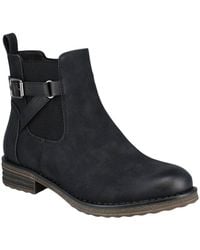 Westland - Verity 02 Chelsea Boots - Lyst