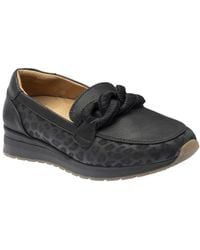 Lotus - Maybelle Loafers - Lyst