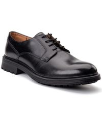 Base London - Locke Lace Up Shoes - Lyst