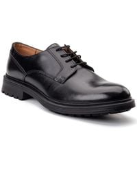 Base London - Locke Lace Up Shoes - Lyst