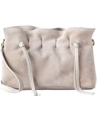 Lakeland Leather - Santon Crossbody Bag - Lyst