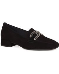 Gabor - Gift Loafers - Lyst
