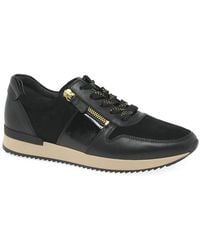 Gabor - Lulea Casual Trainers - Lyst