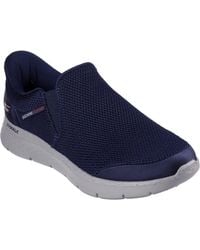 Skechers - Go Walk Flex Ojai Shoes - Lyst
