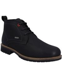 HUNTER - Jura Ankle Boots - Lyst