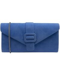 Lotus - Aletta Clutch Bag - Lyst