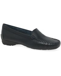 Charles Clinkard - Sun Ii Moccasins - Lyst