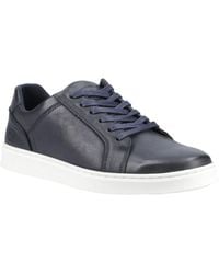 Hush Puppies - Madden Trainers - Lyst