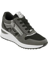 Lotus - Moore Trainers - Lyst