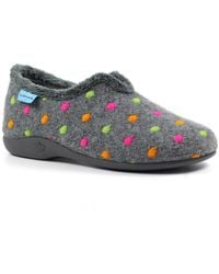 Lunar (GRS) - Studio Full Slippers - Lyst