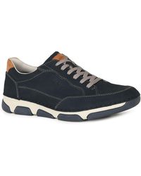 Rieker - Loredo Shoes - Lyst