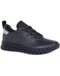 Ecco - Gruuv Gtx Sports Trainers - Lyst