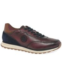 Bugatti - Circo Trainers Size: 6 / 40 - Lyst