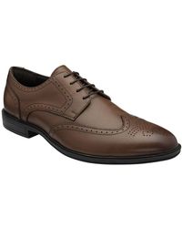 Lotus - Skipton Brogues - Lyst
