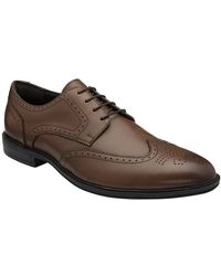 Lotus - Skipton Brogues - Lyst