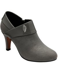 Lotus - Maya High Cut Court Shoes Size: 3 - Lyst