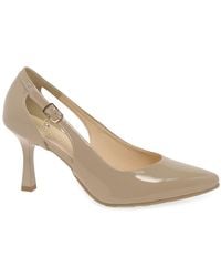 Bioeco - Portia Open Court Shoes - Lyst