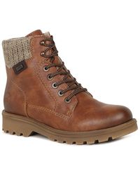 Rieker - Ampleforth Ankle Boots - Lyst