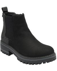 Lotus - Prescott Ankle Boots - Lyst