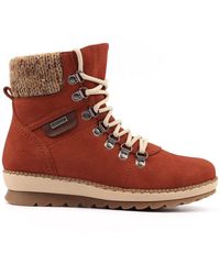 Lunar - Candy Ankle Boots - Lyst
