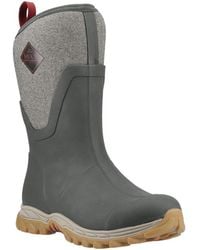 Muck Boot - Arctic Sport Mid Wellingtons - Lyst