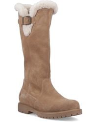 Hush Puppies - Honor Knee High Boots - Lyst
